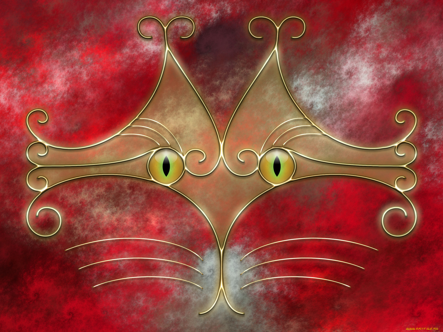 3, , fractal, , , 